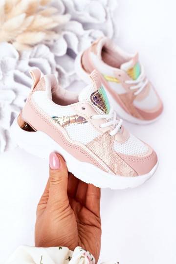 Zapatillas infantiles Game... 2