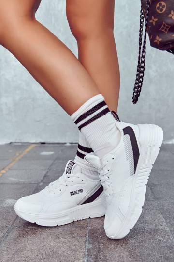 Zapatillas de moda modelo...