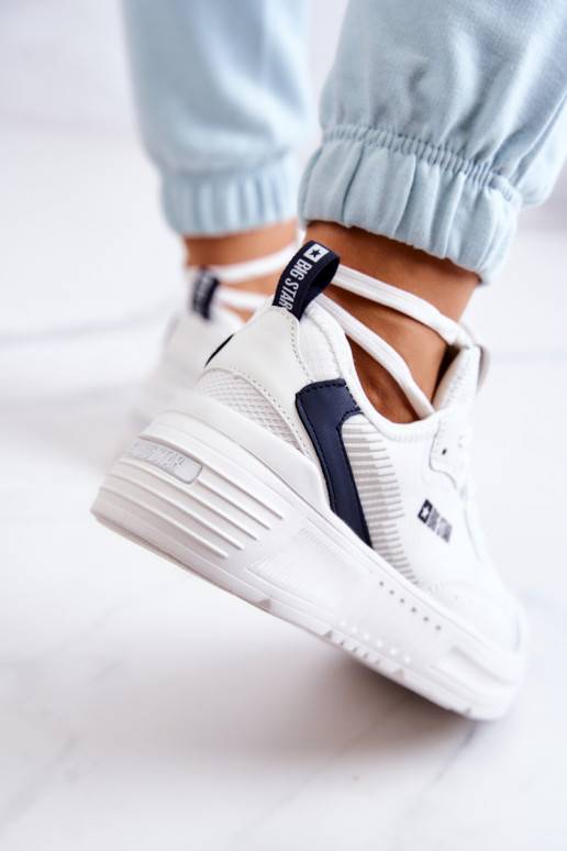 Zapatillas de moda modelo zapatos Big...