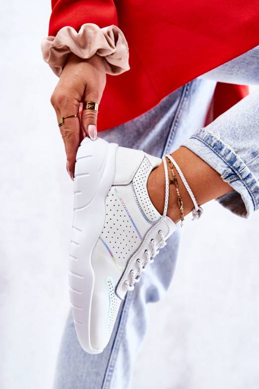 Zapatillas modelo zapatos en color...