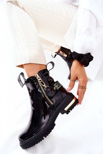 Botines Lorie modelo...