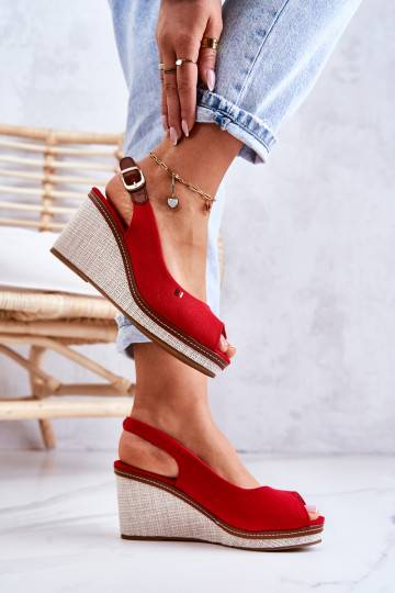 Sandalias cómodas con... 2