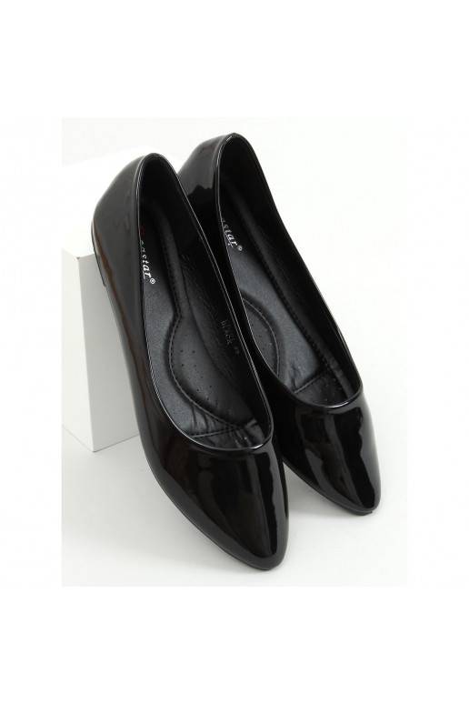 Bailarinas en negro Tiffy