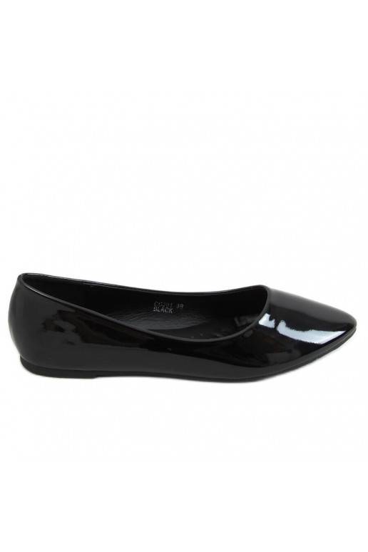 Bailarinas en negro Tiffy