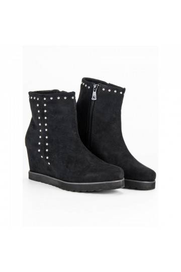 Botas negras 2