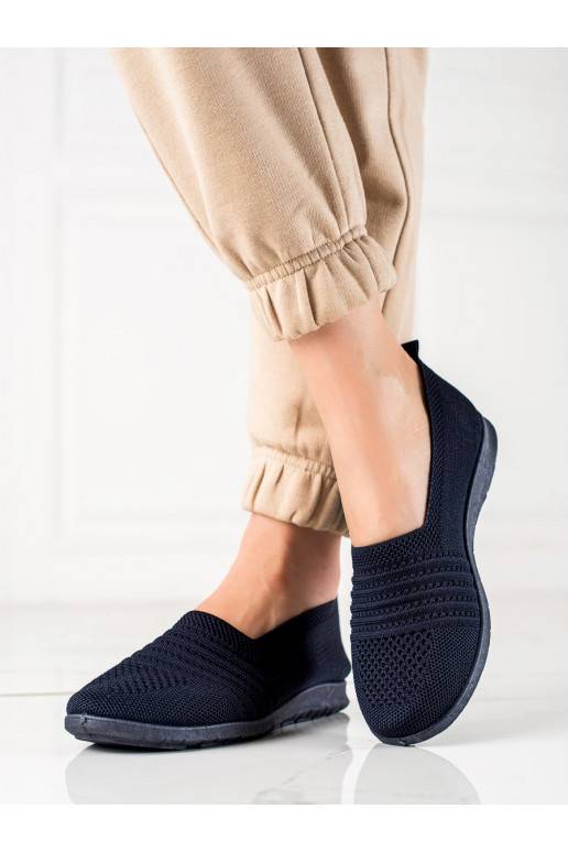 Zapatos clásicos sin cordones de POTOCKI Zapatos clásicos sin cordones de POTOCKI