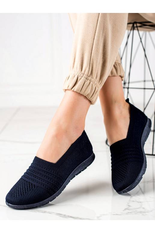 Zapatos clásicos sin cordones de POTOCKI Zapatos clásicos sin cordones de POTOCKI