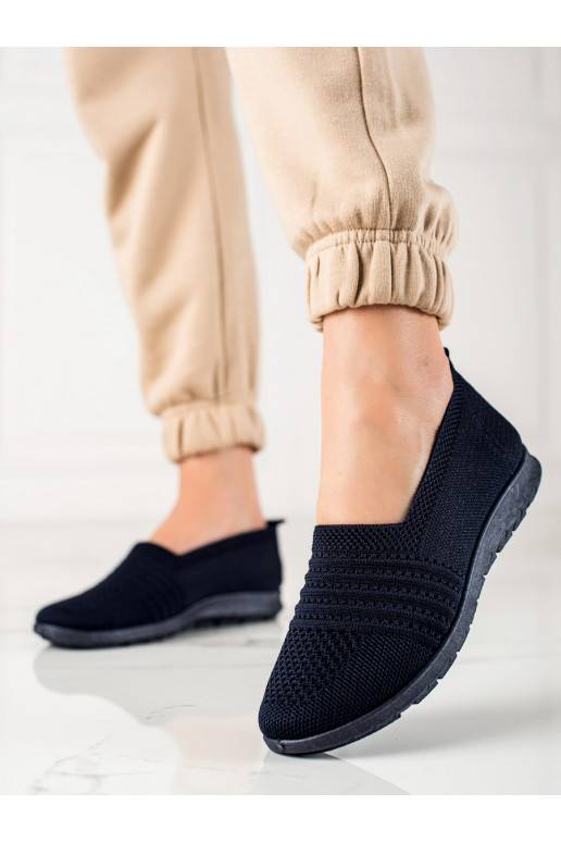 Zapatos clásicos sin cordones de POTOCKI Zapatos clásicos sin cordones de POTOCKI