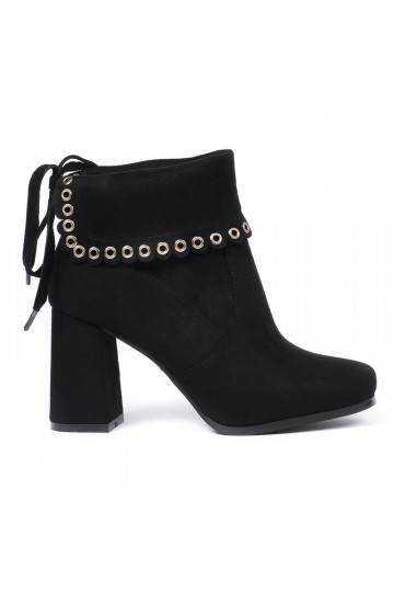 Botas Seastar Negras M268B