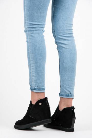 Zapatos sin cordones de...