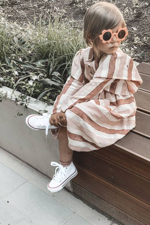 Zapatos de ocio infantil modelo...