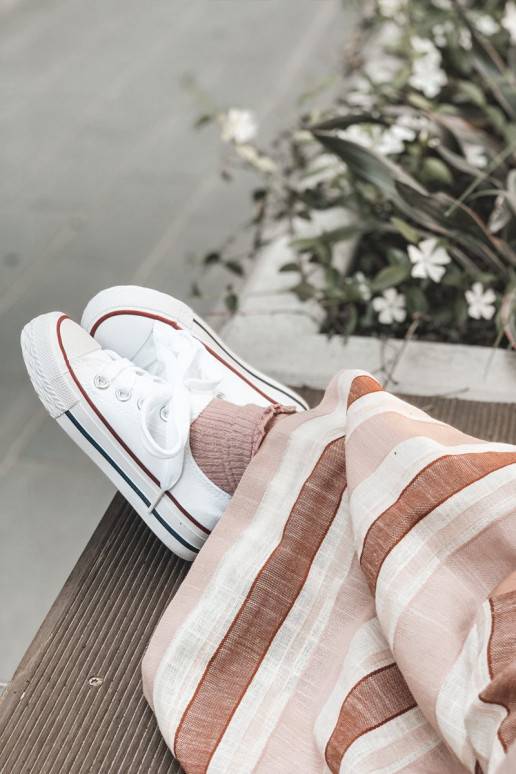 Zapatos de ocio infantil modelo...