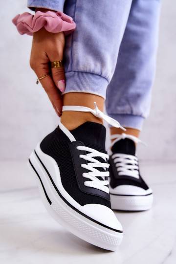 Zapatillas con suela tipo...