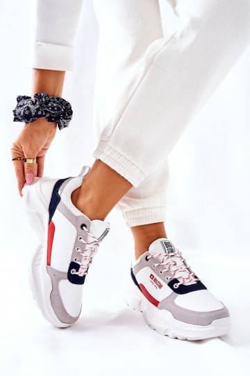 Zapatillas modelo zapatos... 2