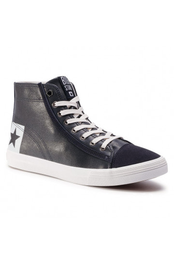 Zapatos estilo deportivo para hombre Big Star 2