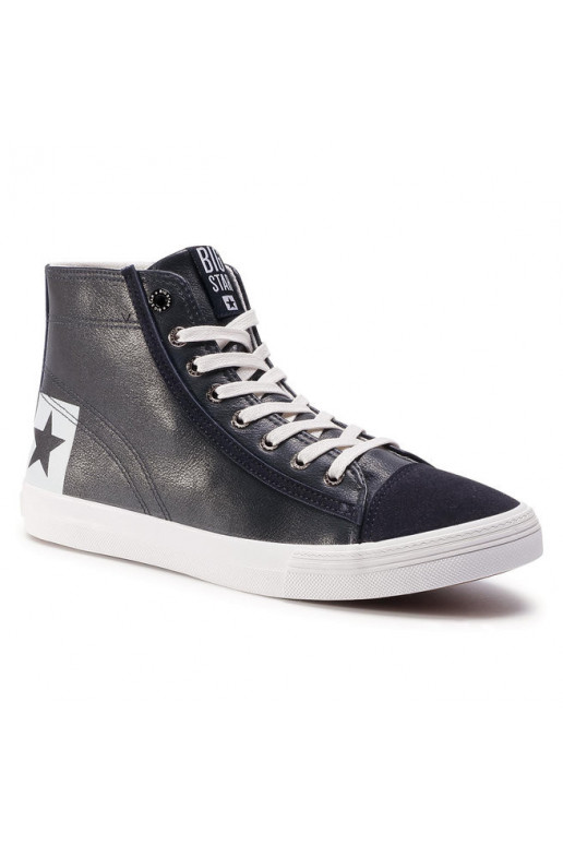 Zapatos estilo deportivo para hombre Big Star