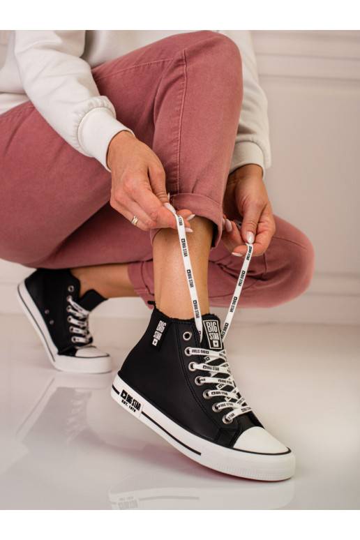 Zapatos de mujer Big Star