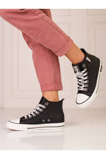 Zapatos de mujer Big Star 2