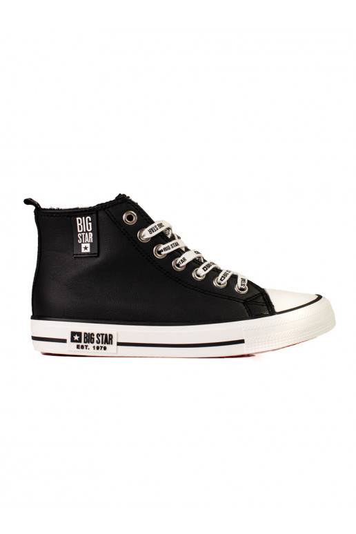 Zapatos de mujer Big Star