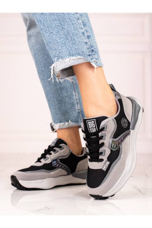 Zapatos deportivos de ocio Big Star