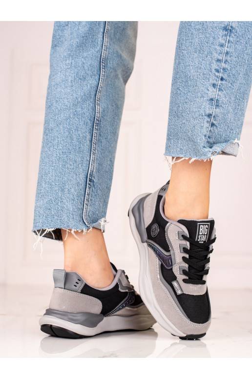 Zapatos deportivos de ocio Big Star