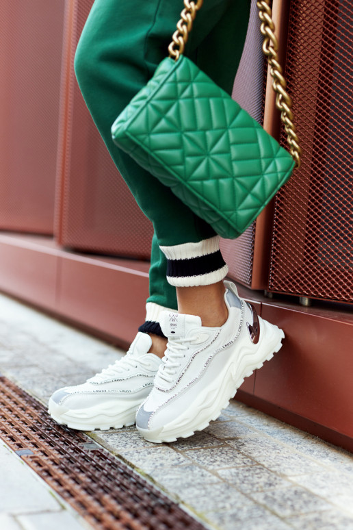 Zapatos estilo deportivo Cross Jeans... Zapatos estilo deportivo Cross Jeans...