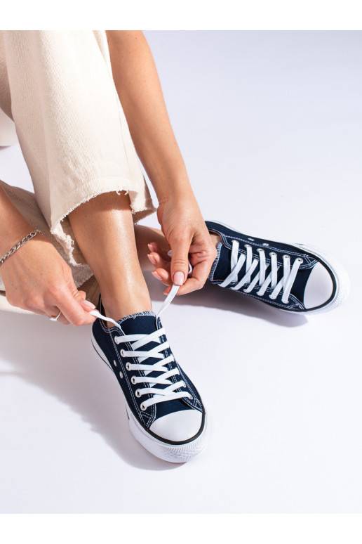 Zapatos cómodos Mujer