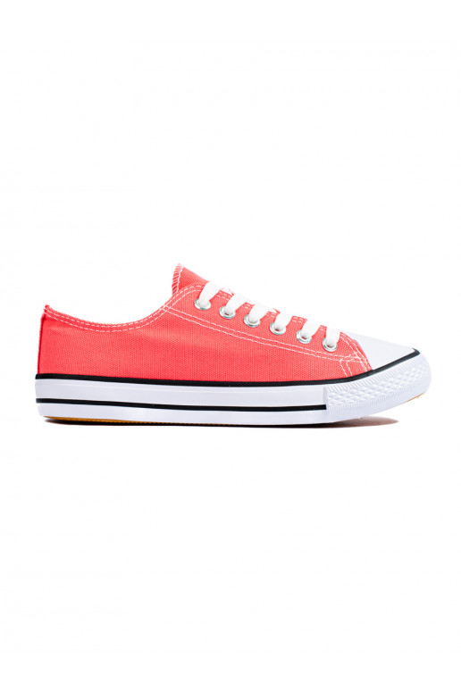 Deportivas color coral Shelovet