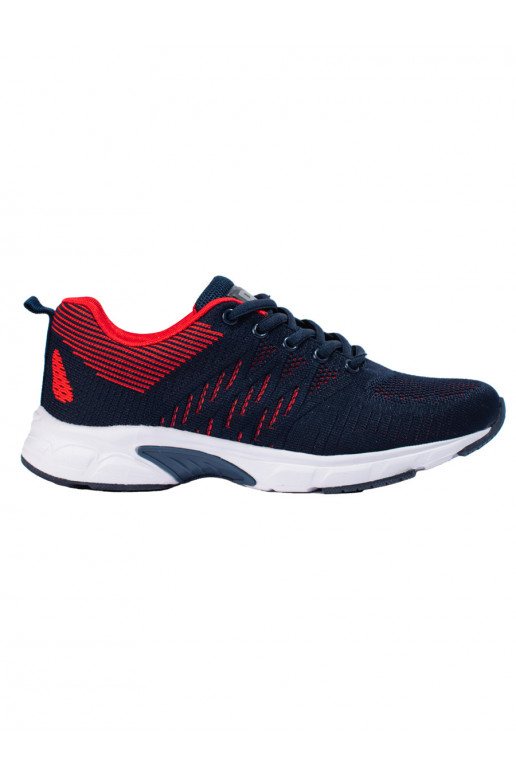Zapatillas deportivas color azul DK