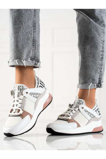 Zapatos casual mujer...