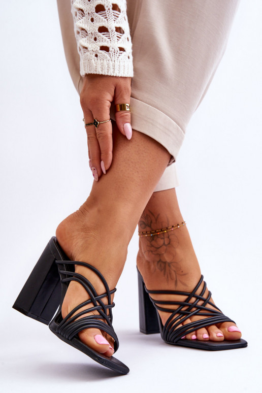 Copia de Zapatillas de tacón con... Copia de Zapatillas de tacón con...