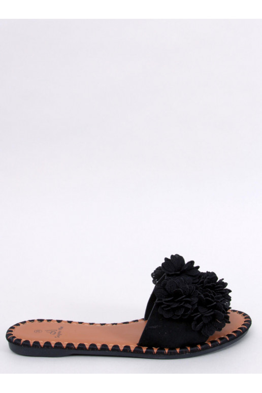 Zapatillas de mujer PRIMA NEGRO