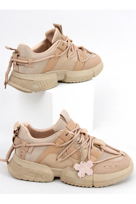 Zapatillas deportivas ZENY color caqui