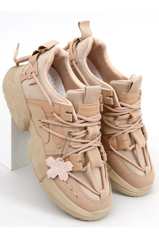 Zapatillas deportivas ZENY color caqui