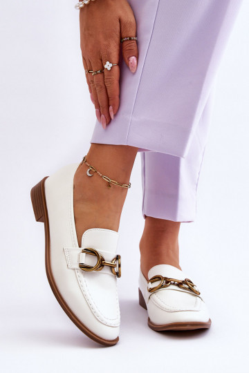 Mocasines de mujer modelo...