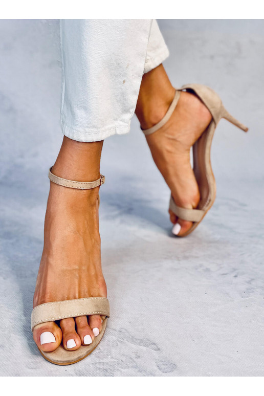 Zapatos de tacón MICHELLE en color...