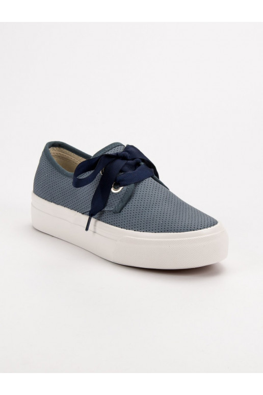 Zapatos casual con cordones K1920603MAR