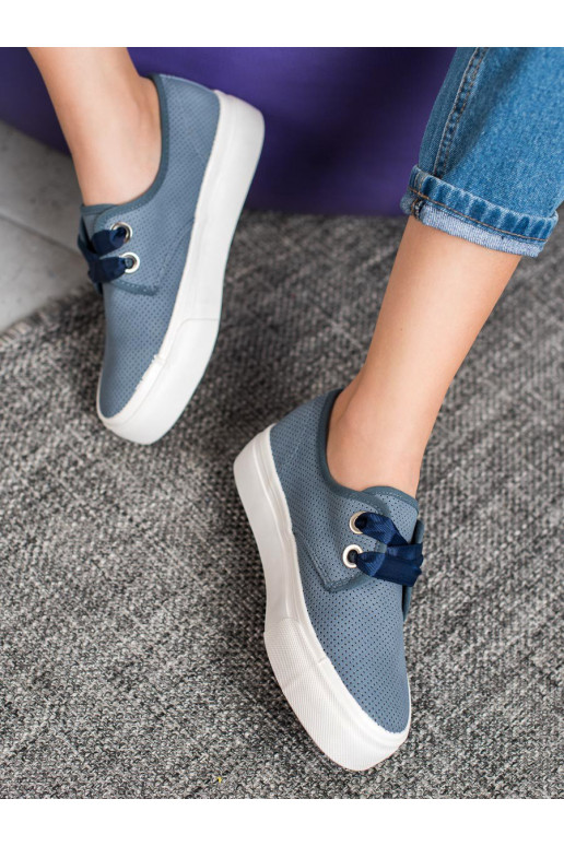 Zapatos casual con cordones K1920603MAR