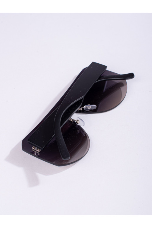 Gafas de sol Shelovet color negro