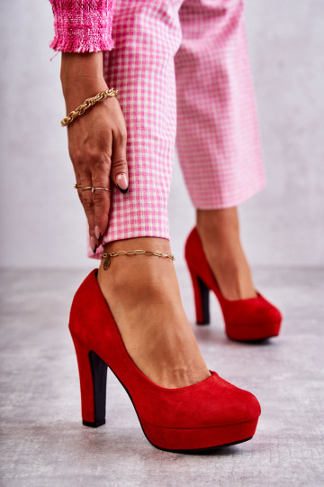 Zapatos modelo clásico de... 2