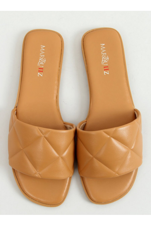 Pantuflas CRAY CAMEL