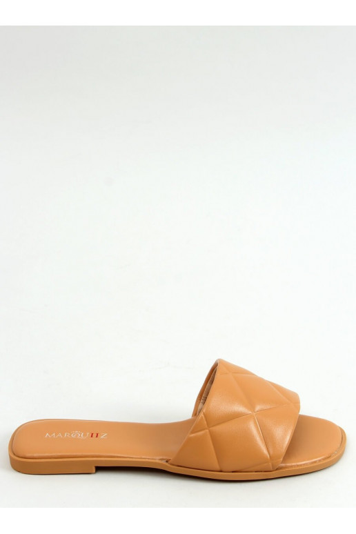 Pantuflas CRAY CAMEL