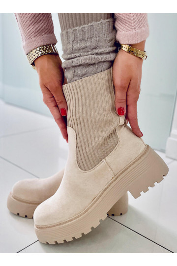Botas elásticas INVIERNOS... 2