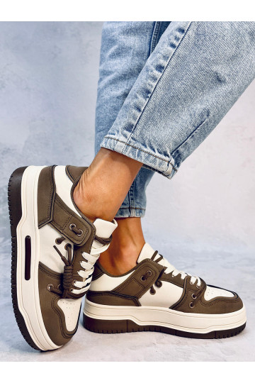 Deportivas modelo zapatos... 2