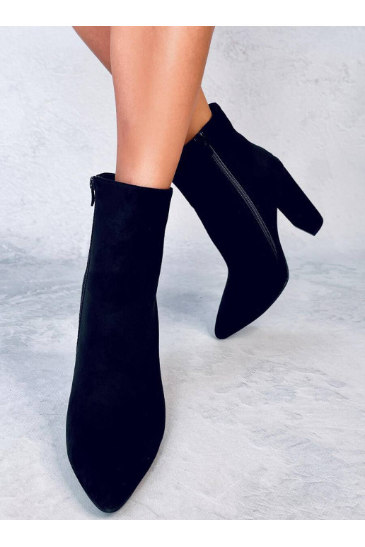 Zapatos con tacón RIVERS NEGRO Zapatos con tacón RIVERS NEGRO