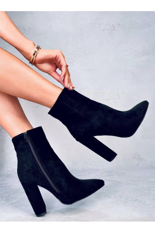 Zapatos con tacón RIVERS NEGRO Zapatos con tacón RIVERS NEGRO