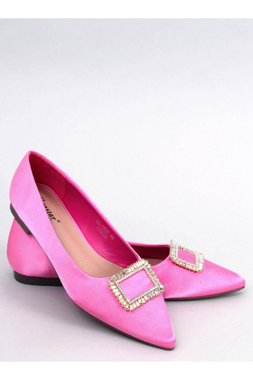 Bailarina rosa LORELLA FUSHIA 2