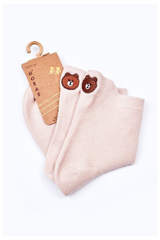 Calcetines con ositos