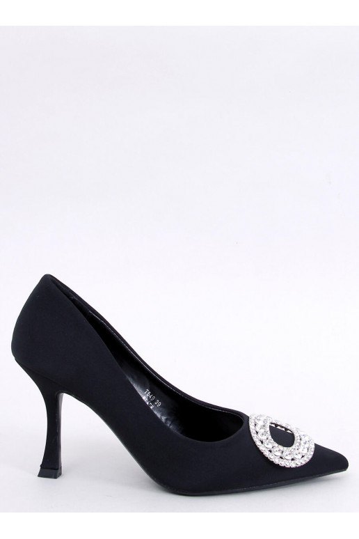 Zapatos de tacón APRIATIS NEGRO