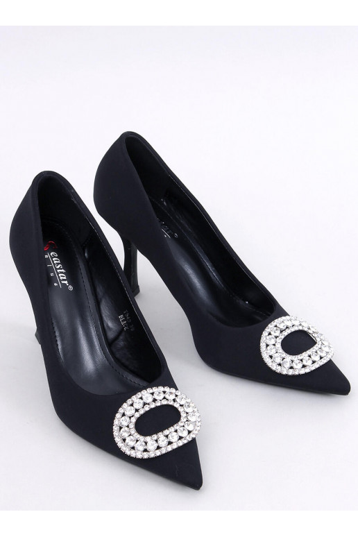 Zapatos de tacón APRIATIS NEGRO